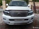 Toyota Land Cruiser 4.5AT, 2012, 