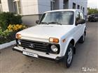 LADA 4x4 () 1.7, 2017, 