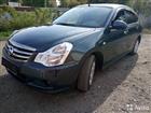 Nissan Almera 1.6AT, 2018, 