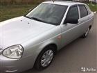 LADA Priora 1.6, 2012, 