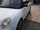 LIFAN Smily (320) 1.3, 2011, 