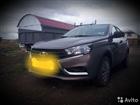 LADA Vesta 1.6, 2018, 