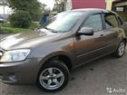 LADA Granta 1.6AT, 2014, 