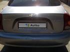 Chevrolet Lanos 1.5, 2006, 