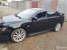 Mitsubishi Lancer 2.0CVT, 2007, 