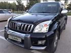 Toyota Land Cruiser Prado 2.7AT, 2008, 