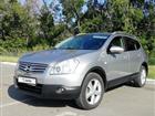 Nissan Qashqai 2.0CVT, 2008, 