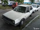 Volkswagen Golf 1.3, 1984, 