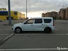 LADA Largus 1.6, 2014, , 