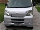 Daihatsu Hijet 0.7AT, 2015, 