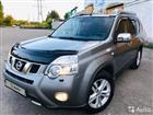 Nissan X-Trail 2.0CVT, 2013, 