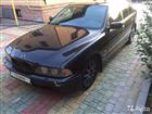 BMW 5  2.5AT, 2001, 