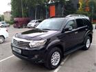 Toyota Fortuner 2.7AT, 2015, 