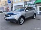 Opel Antara 3.2AT, 2008, 