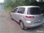 Mazda Demio 1.3AT, 2004, 