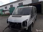 Ford Tourneo 2.2, 2007, , 