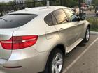 BMW X6 3.0AT, 2008, 