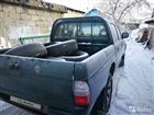 Mitsubishi L200 2.5, 2006, 