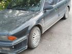 Mitsubishi Sigma 3.0, 1992, , 