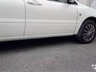 Mitsubishi Lancer 1.5CVT, 2003, 