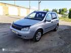 LADA Kalina 1.4, 2009, 