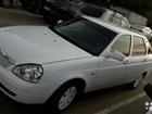 LADA Priora 1.6, 2009, 