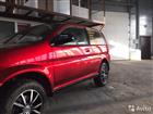 Honda HR-V 1.6CVT, 1999, 