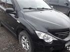 SsangYong Actyon 2.0AT, 2007, 