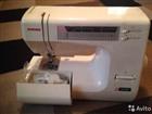   Janome 7518A