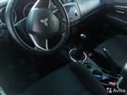 Mitsubishi ASX 1.6, 2015, 