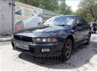 Mitsubishi Galant 1.8AT, 1997, 