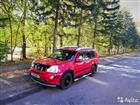 Nissan X-Trail 2.0CVT, 2007, 