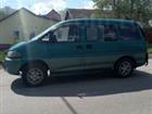 Mitsubishi Delica 2.5AT, 1995, , 