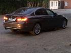 BMW 3  2.0AT, 2012, 