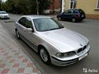 BMW 5  2.0, 1999, 