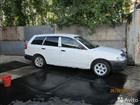 Nissan AD 1.3AT, 2002, 