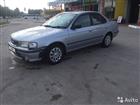 Nissan Sunny 1.5AT, 2000, 