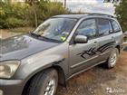 Chery Tiggo (T11) 2.0AT, 2009, 