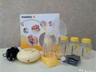  Medela swing