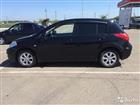 Nissan Tiida 1.6AT, 2007, 