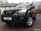 Chery Tiggo (T11) 1.6, 2014, 