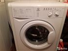    indesit wisl 105