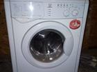    Indesit wisl102