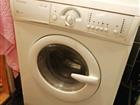 Electrolux EWS-1020.  