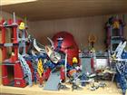 Lego Bionicle Playsets