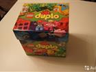 Lego duplo  