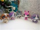 Littlest Pet Shop