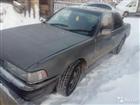 Toyota Cresta 2.4AT, 1989, 244315