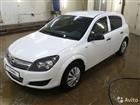 Opel Astra 1.4, 2010, 127000