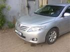 Toyota Camry 2.4AT, 2010, 200000